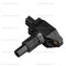 Standard Ignition Coil, Uf-501 UF-501 - alternate 2